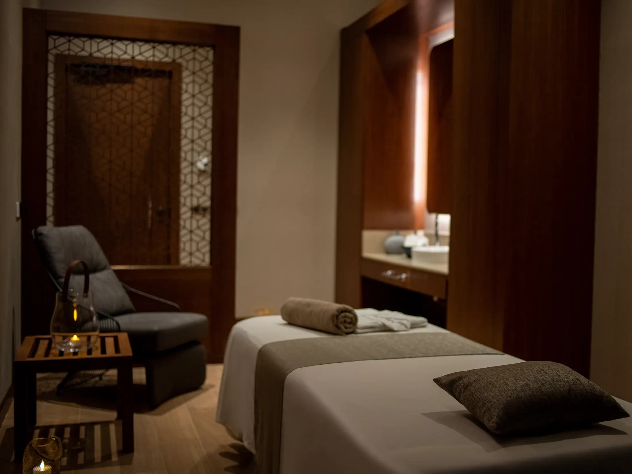 SPA программы в Ташкенте